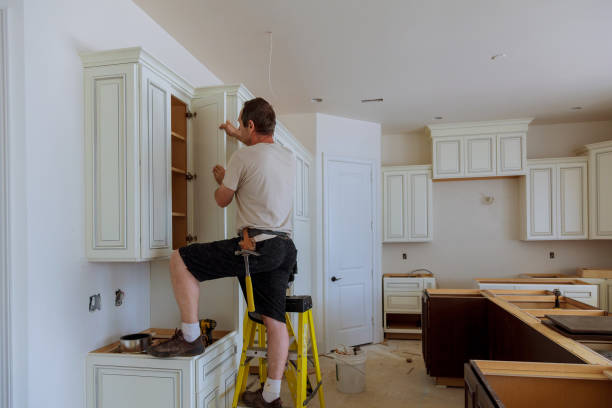 Licensed Backsplash Installation service in Prospect, OH - Remodeling Of Kitchen